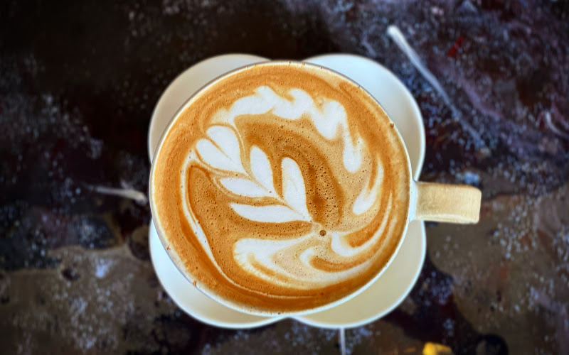 Owl’s Dream ART CAFE BAR アウルズドリーム アートカフェバー