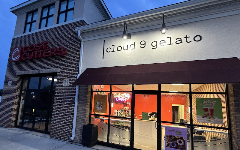 Cloud 9 Gelato