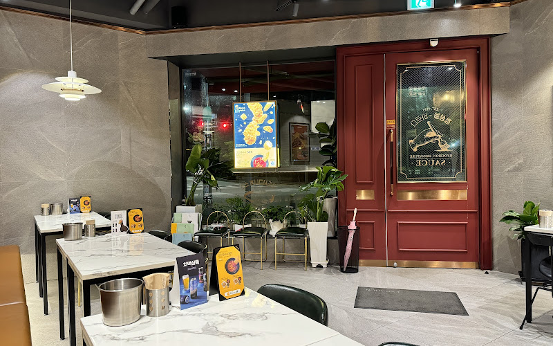 교촌치킨(고촌점)