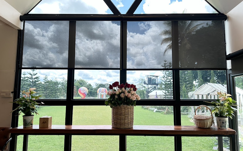 At pine caf'e : แอทไพน์คาเฟ่ สระแก้ว