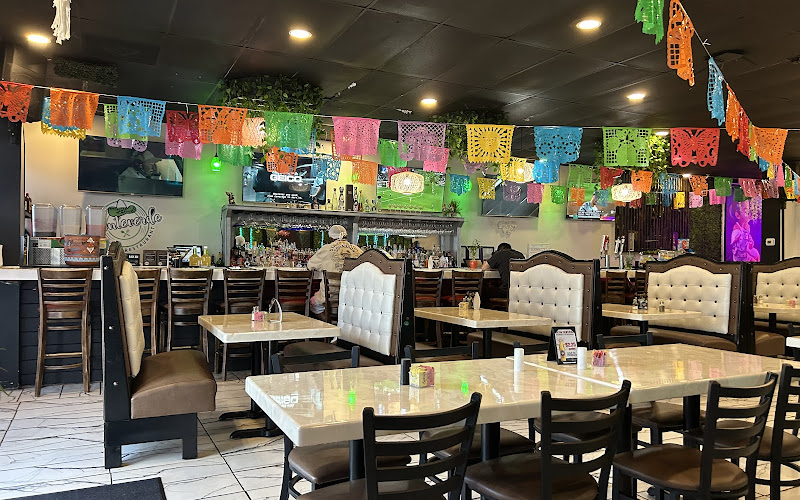 Monte verde 1 mexican restaurant