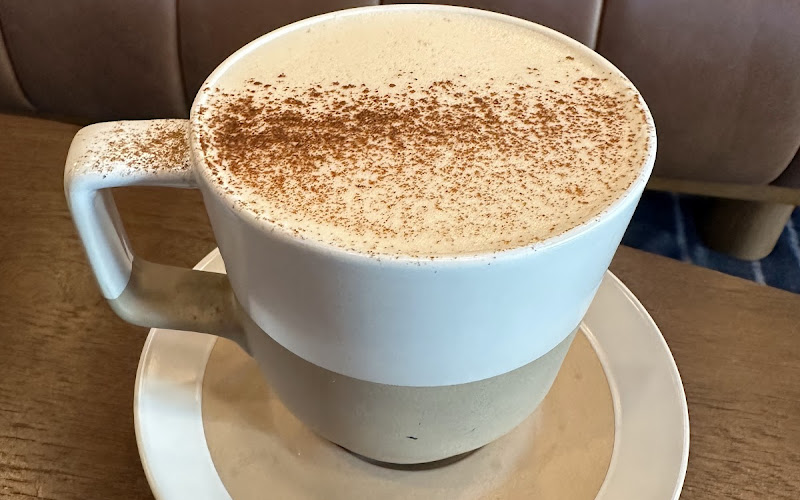 Ibis Coffee and Cocktails