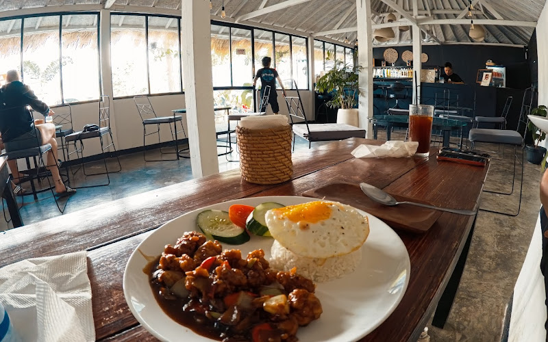 De Laugh Tale Kitchen & Bar (Western, Tapas, Bar)
