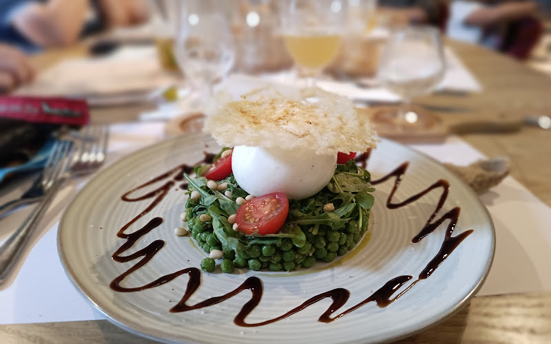 La Table d'Augustine