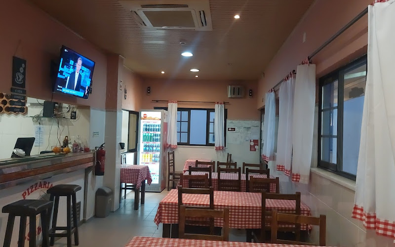 Restaurante e Pizzaria Mais Sabor
