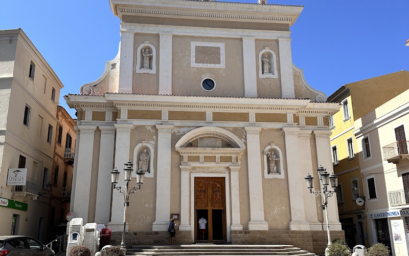 Church of Saint Mary Magdalene