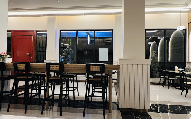 Choorotz — ห้องอาหารชูรส