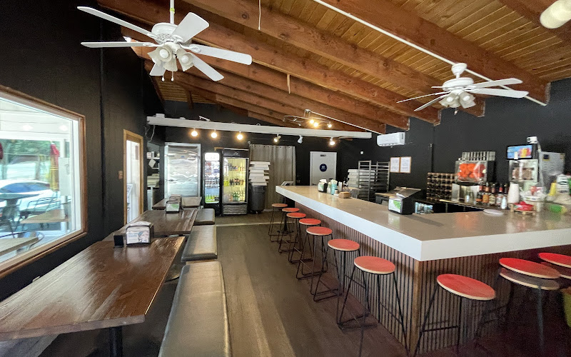 Piza Kama - Scratch Pizza Bar
