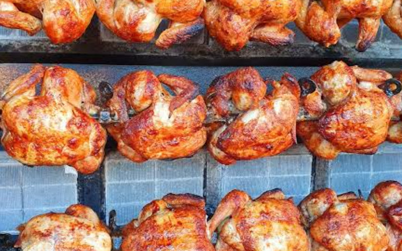 D,JAAJ the house of authentic Lebanese roasted chicken, shawarma and kabab