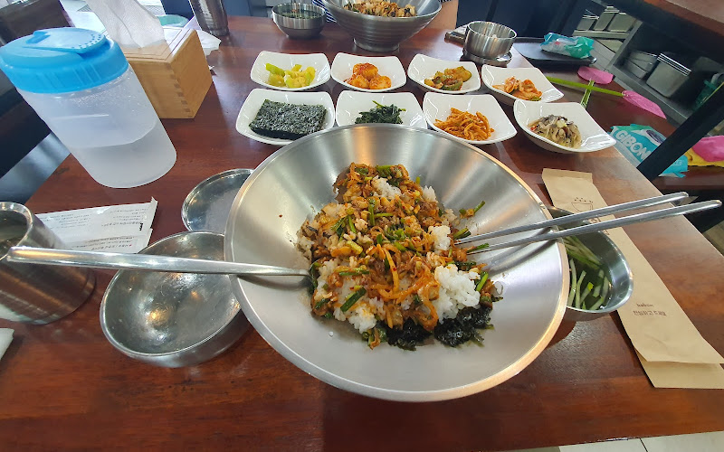 심이네밥집