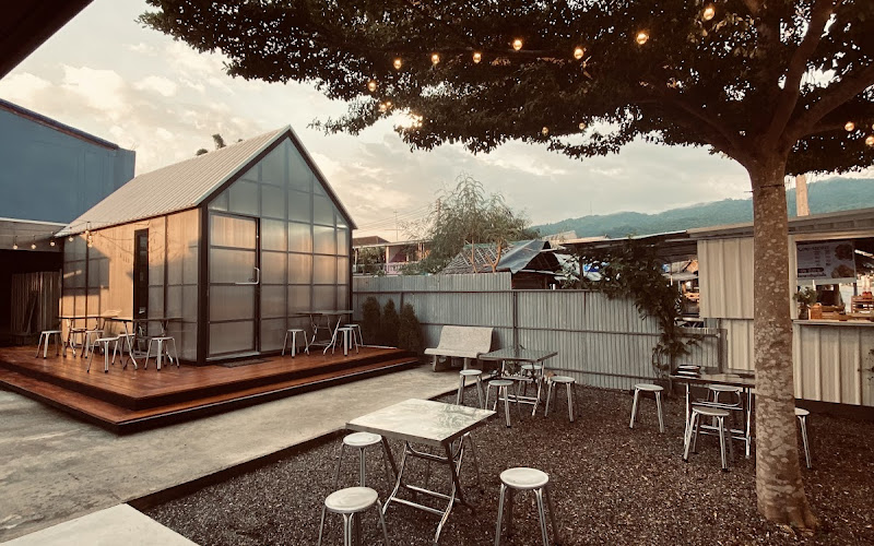 Puenban restaurant 2