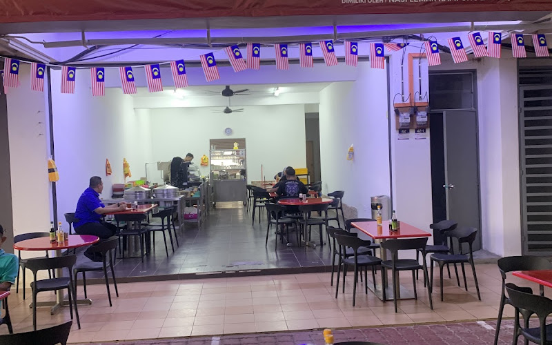 Restoran HNR
