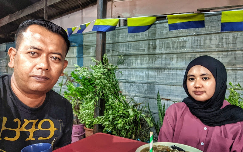 Bang Ngah Nasi Kandar Melayu