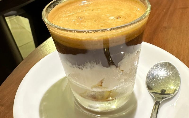 Swirl Creamery + Coffee