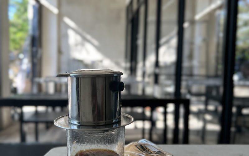 PELUK COFFEE AND SPACE