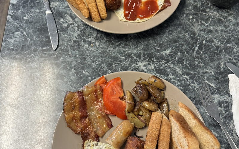 Features Brasserie restaurant