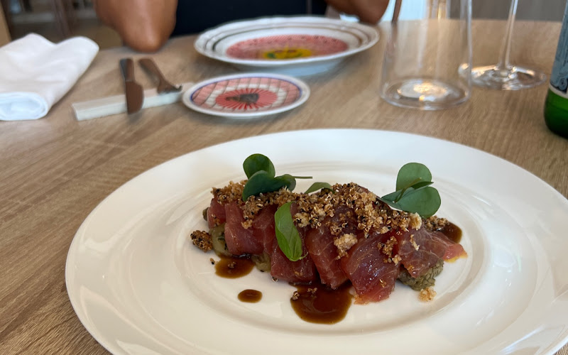 Buona Forchetta Food Atelier