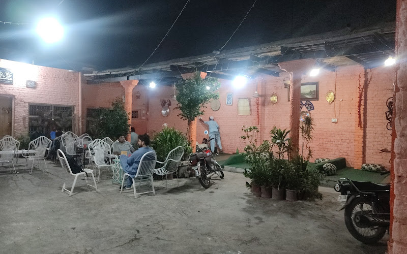 Noor quetta cafe & Restaurant