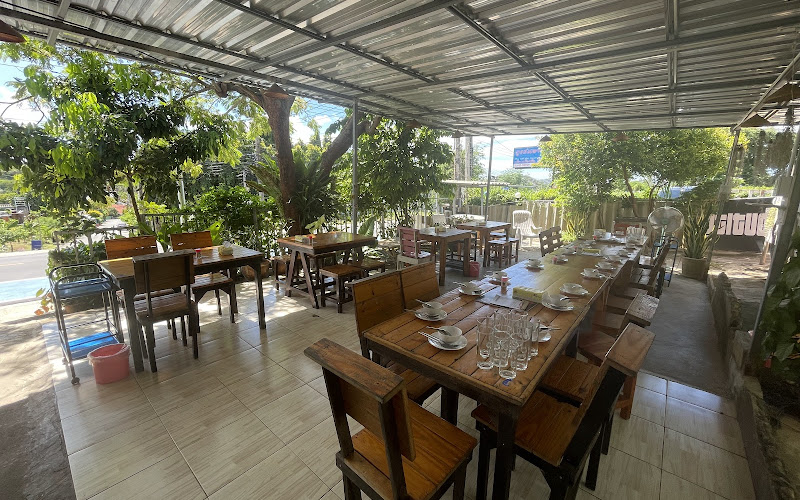 ร้านส้มตำละเบ๋อ