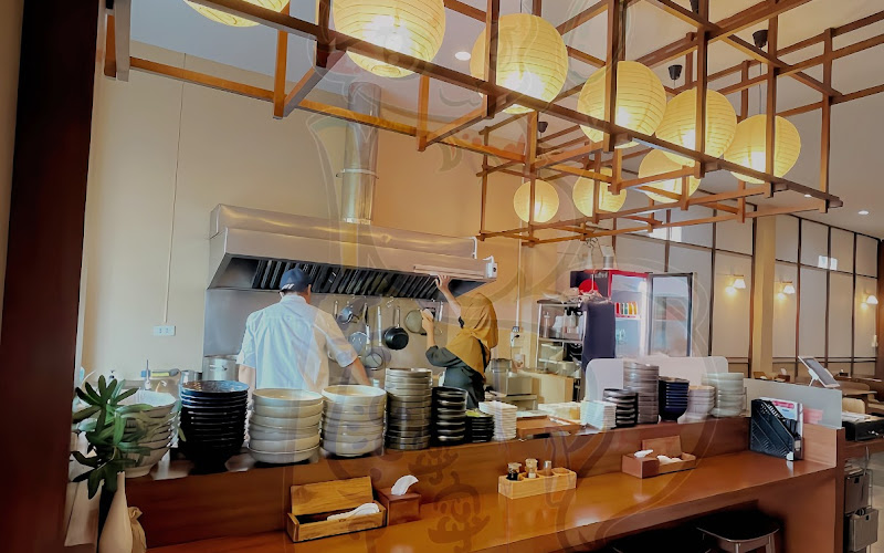 Hararu Ramen ราเมงฮาลาล