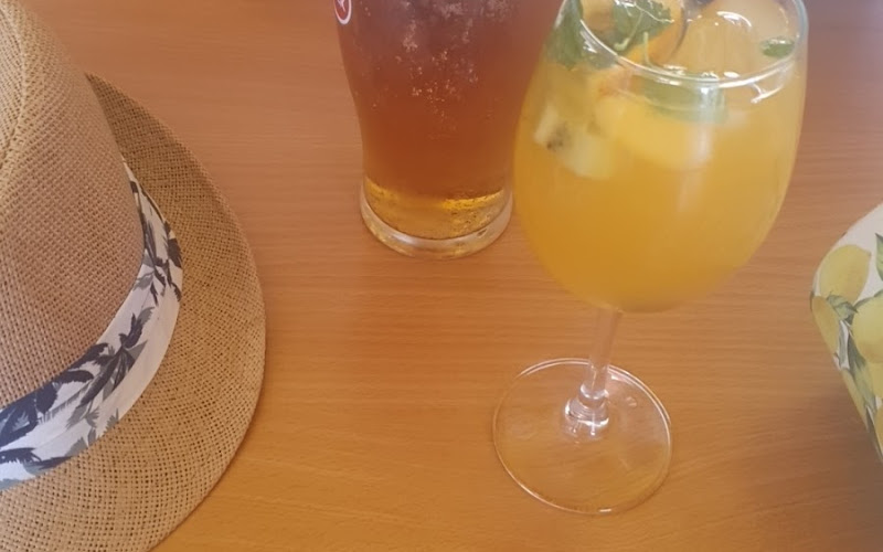 Café O QUIM DA LOTA