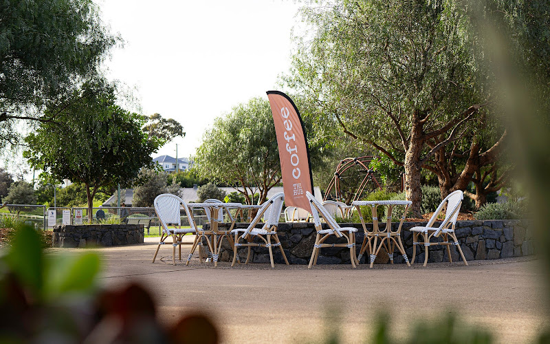 The Hub Espresso Bar & Deli