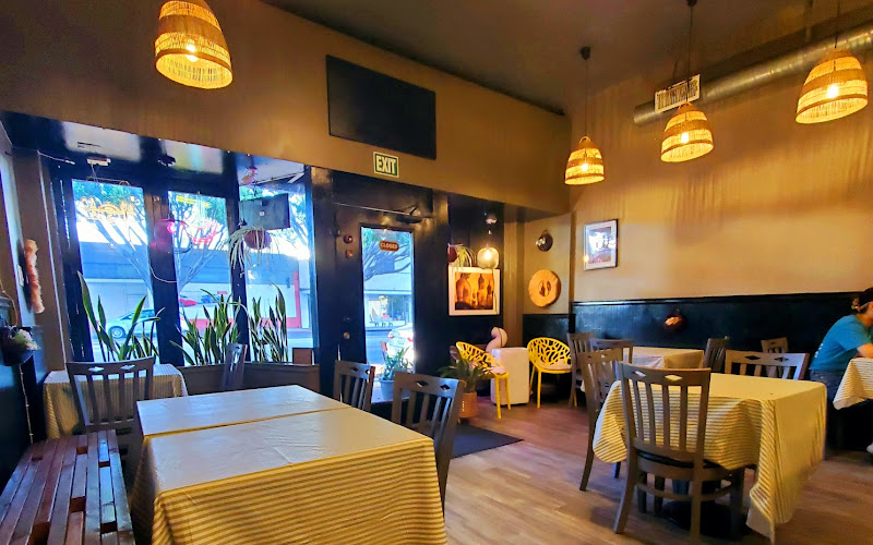 Beau Thai Colorado