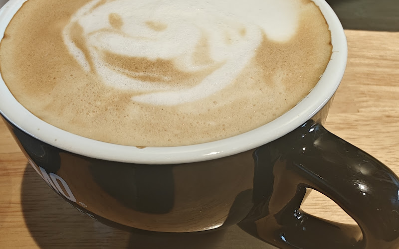 Richiamo Coffee