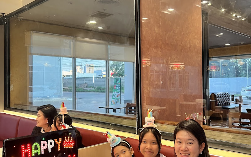 Swensen's Big C Khonkaen