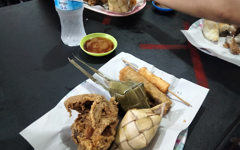 Kara's Fried Chicken - Sanciangko UC