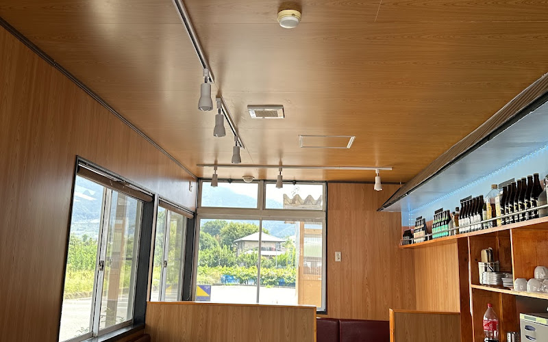 ディープジョティ(Deep Jyoti Indian Nepali Restaurant)