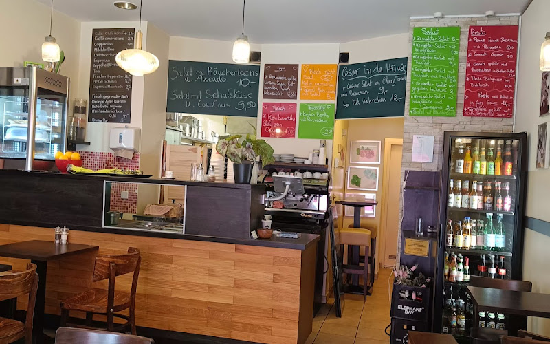 Die Löffelei - Ihr Restaurant