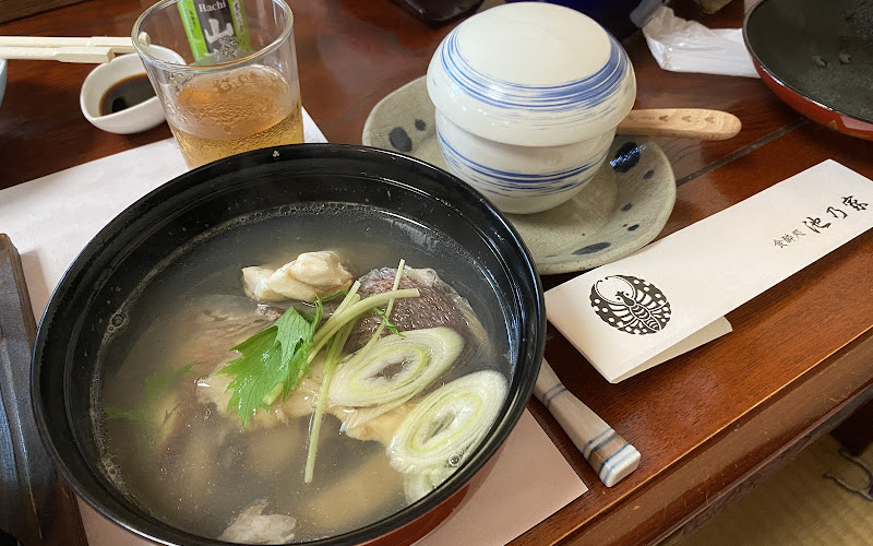 高原釜めし・季節料理 無(む)