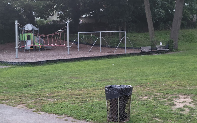 ブラッシュ・パーク