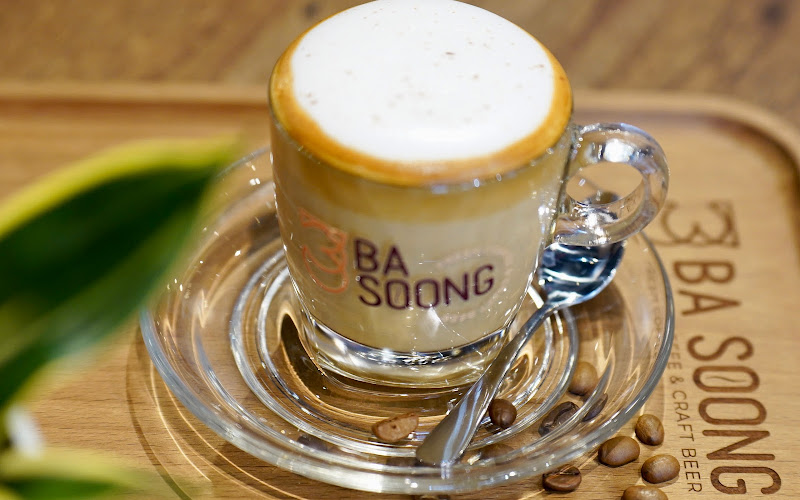 Ba Soong Coffee