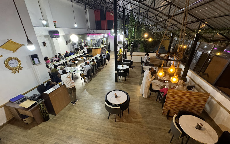 مطعم امير المندي Prince of Mandi restaurant