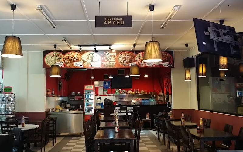 Restoran Arzed
