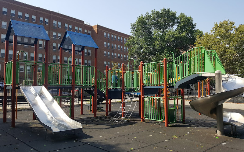 Joseph Austin Playground