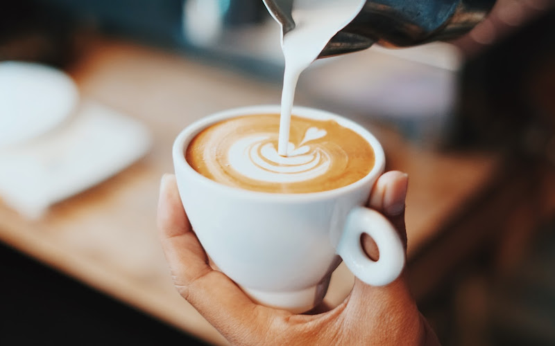 H Coffee+Tea
