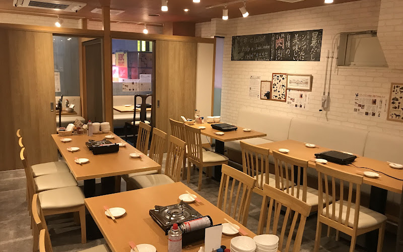 馬刺し郷土居酒屋おしょうしな〜特酒ぶた居