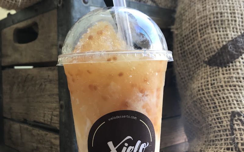 Xielo Artisan Desserts