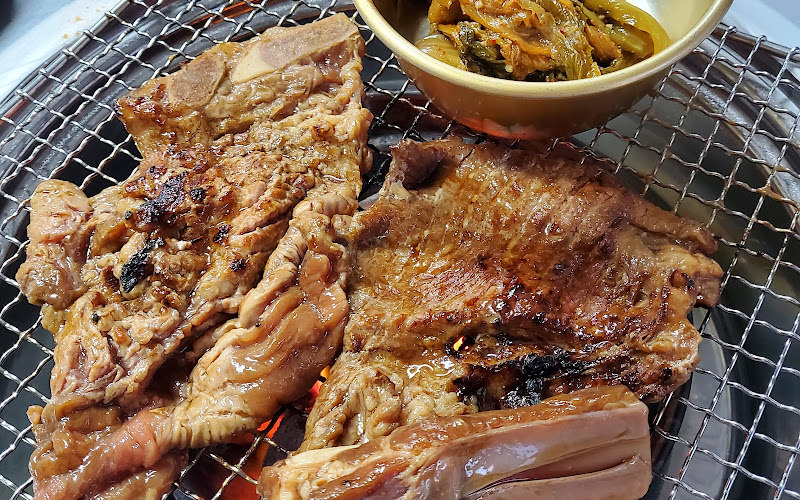 중턱마을이가네