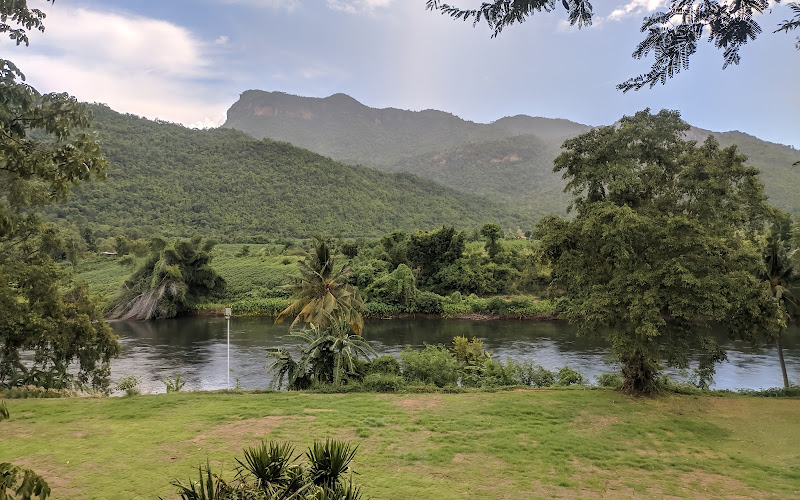 Chaowanat Horse Farm