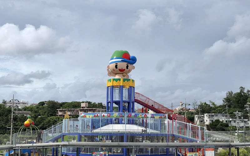 Giino-kun Land