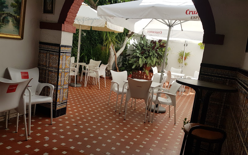 BAR CATA
