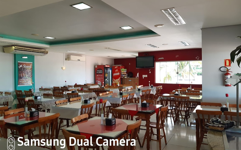 Restaurante e Churrascaria Rodeio