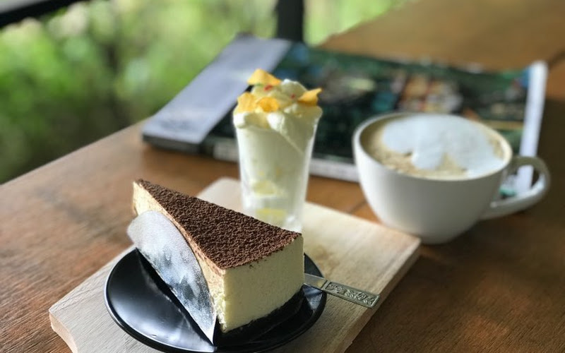 บานอฟฟี่ สาขา แม่สาย