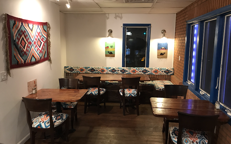 Grill 36