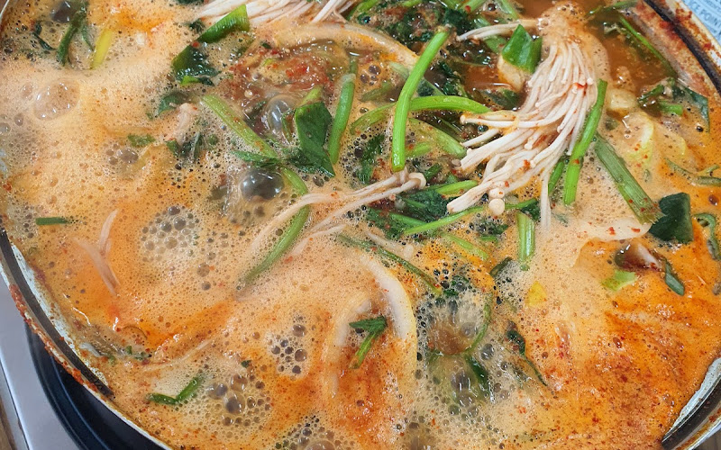 자매식당