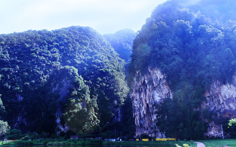 Tien Bao Memorial Garden